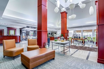 Hilton Garden Inn Louisville/Northeast,Worthington>>Louisville,3 star