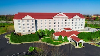 Hilton Garden Inn Louisville/Northeast,Worthington>>Louisville,3 star