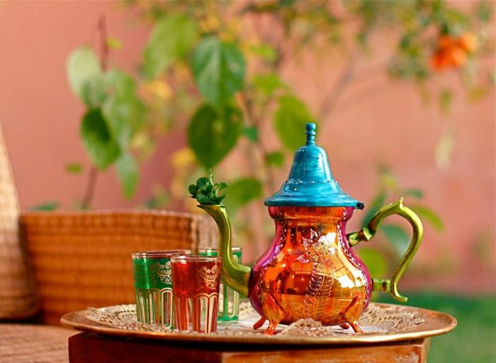 riad al mendili private resort and spa
