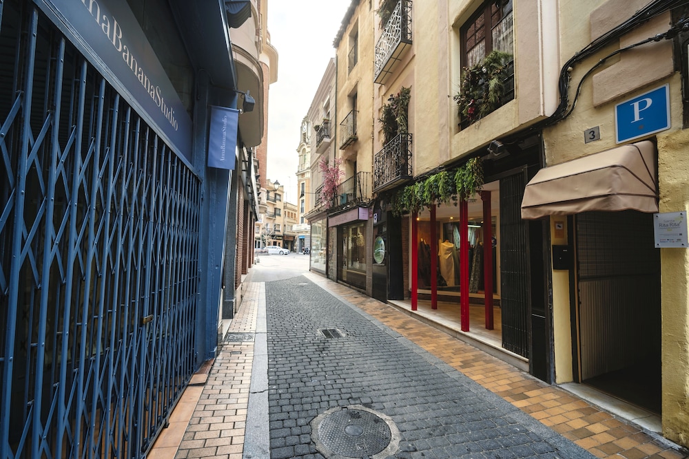 talavera de la reina