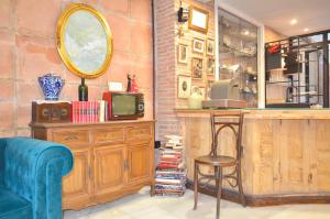 Santa Rita Rita B&B,,3 star