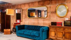 Santa Rita Rita B&B,,3 star
