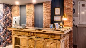 Santa Rita Rita B&B,,3 star