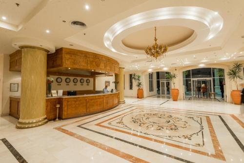 imperial shams abu soma all inclusive