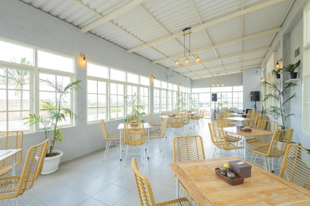 reddoorz plus near malang airport