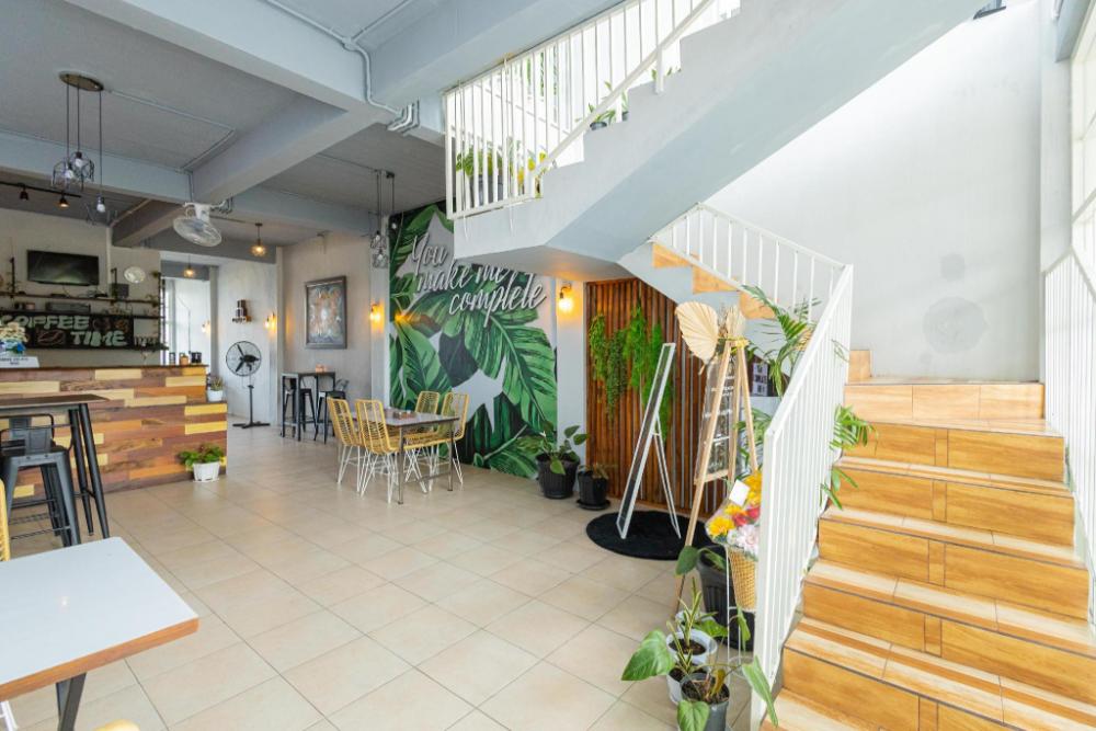 reddoorz plus near malang airport