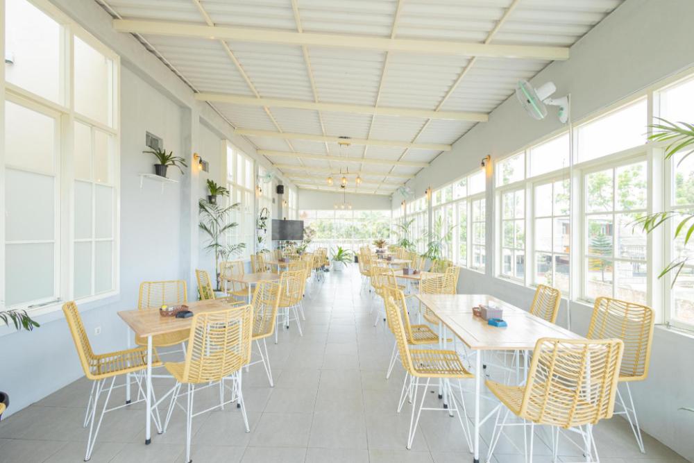 reddoorz plus near malang airport