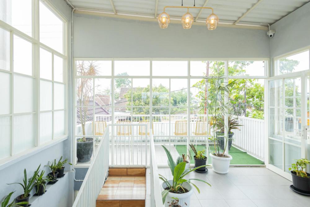 reddoorz plus near malang airport