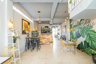 reddoorz plus near malang airport