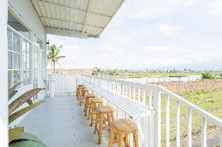 reddoorz plus near malang airport