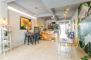 reddoorz plus near malang airport