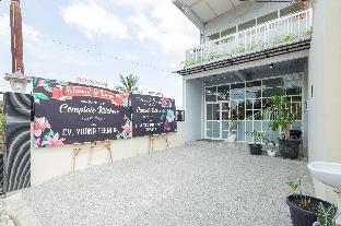 reddoorz plus near malang airport