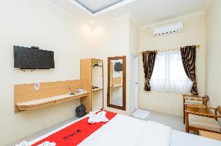 reddoorz plus near malang airport
