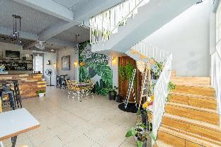 reddoorz plus near malang airport