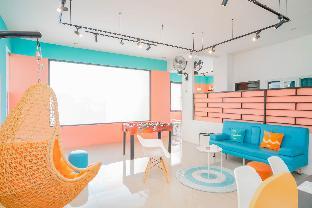Sans Hotel Widarasari Cirebon,,3 star