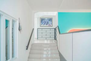 sans hotel widarasari cirebon