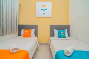 sans hotel widarasari cirebon