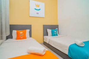 sans hotel widarasari cirebon