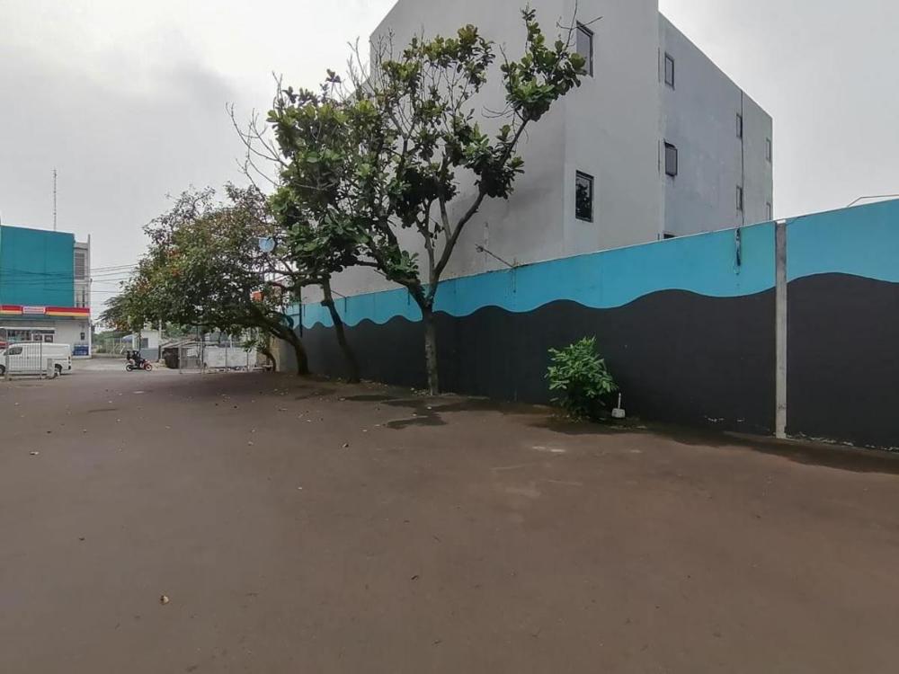 laponca residence pondok cabe syariah redpartner