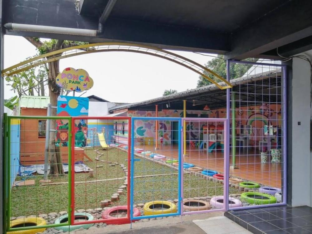 laponca residence pondok cabe syariah redpartner