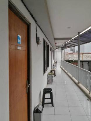 laponca residence pondok cabe syariah redpartner