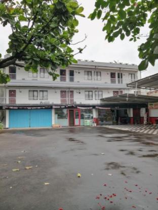 laponca residence pondok cabe syariah redpartner