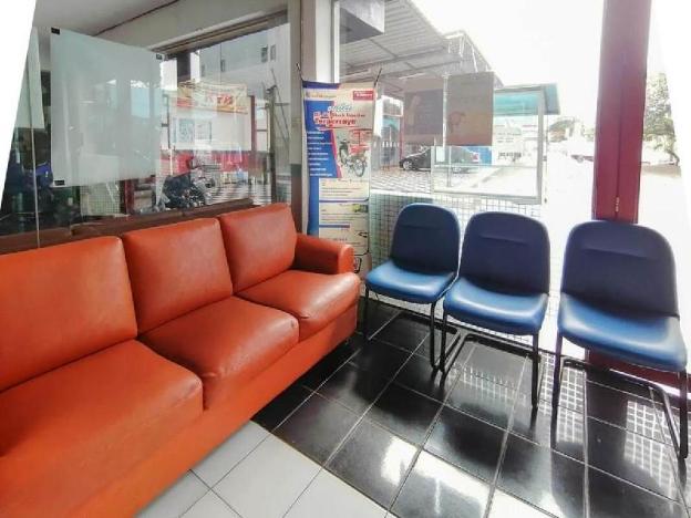 laponca residence pondok cabe syariah redpartner