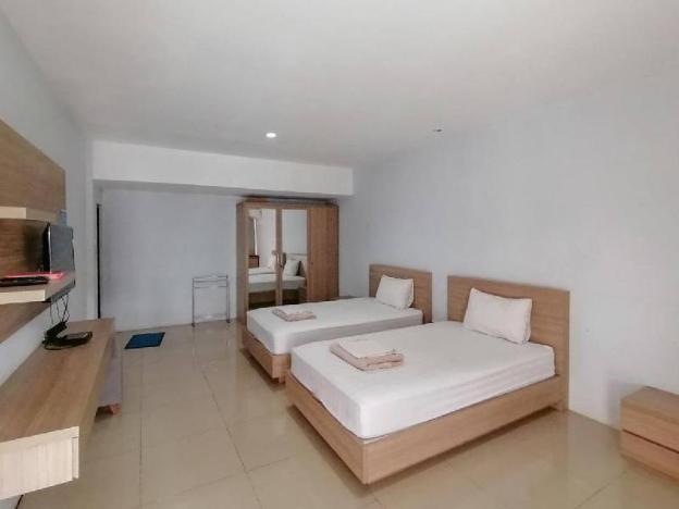 laponca residence pondok cabe syariah redpartner