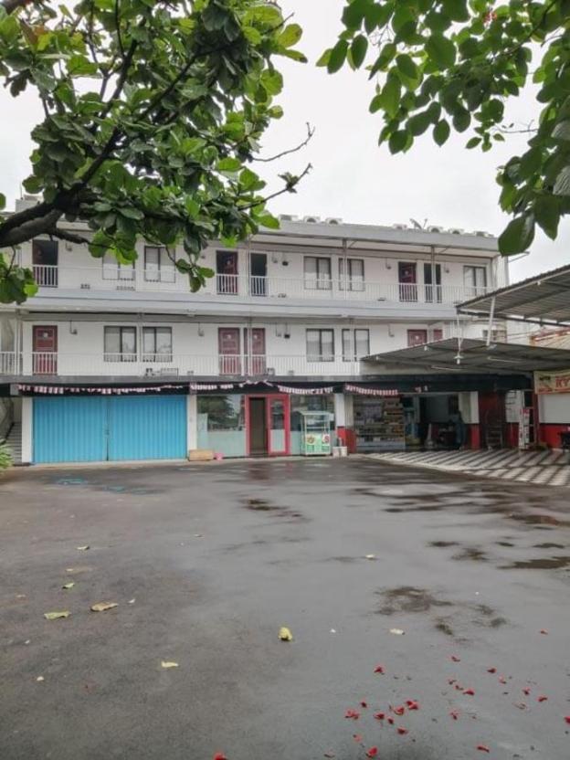 laponca residence pondok cabe syariah redpartner