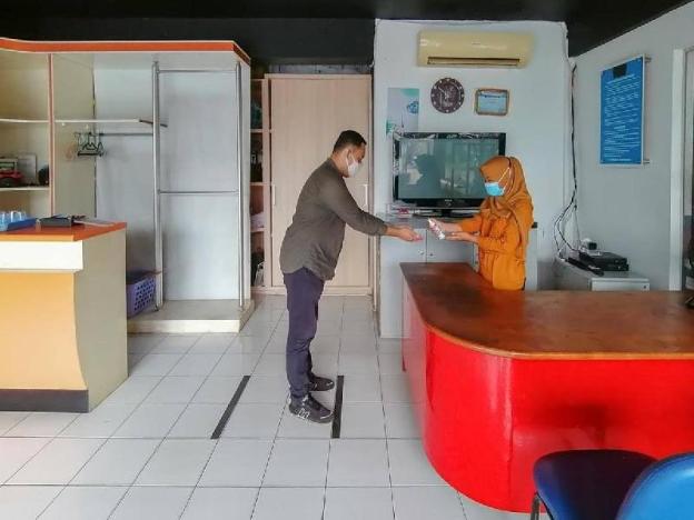 laponca residence pondok cabe syariah redpartner
