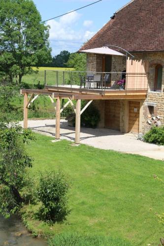 domaine du moulin de jeanne