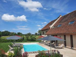 domaine du moulin de jeanne
