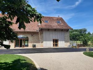 domaine du moulin de jeanne
