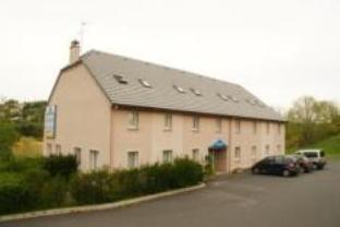 brit hotel essentiel st flour