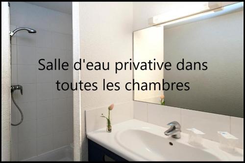 brit hotel essentiel st flour