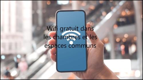 brit hotel essentiel st flour