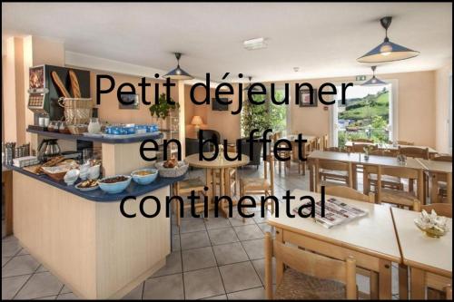 brit hotel essentiel st flour