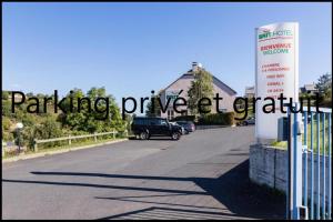 brit hotel essentiel st flour