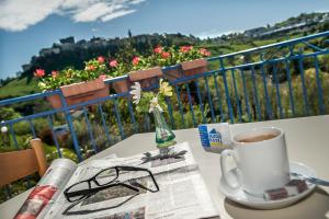 brit hotel essentiel st flour