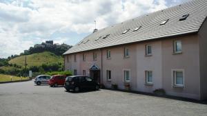 brit hotel essentiel st flour