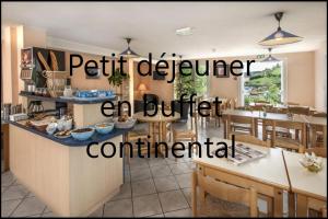 brit hotel essentiel st flour