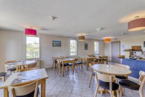 brit hotel essentiel st flour