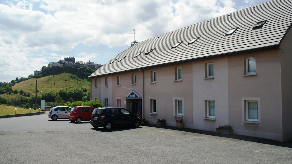 brit hotel essentiel st flour