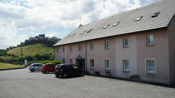 brit hotel essentiel st flour