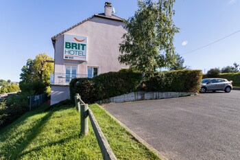 brit hotel essentiel st flour