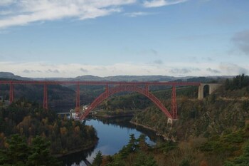 brit hotel essentiel st flour