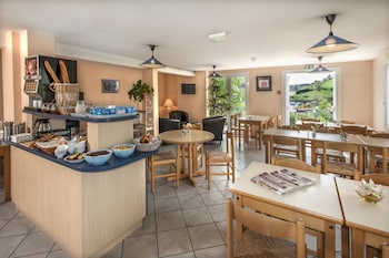 brit hotel essentiel st flour