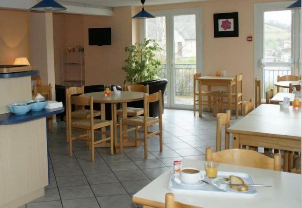 brit hotel essentiel st flour