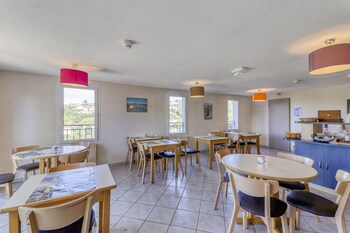 brit hotel essentiel st flour