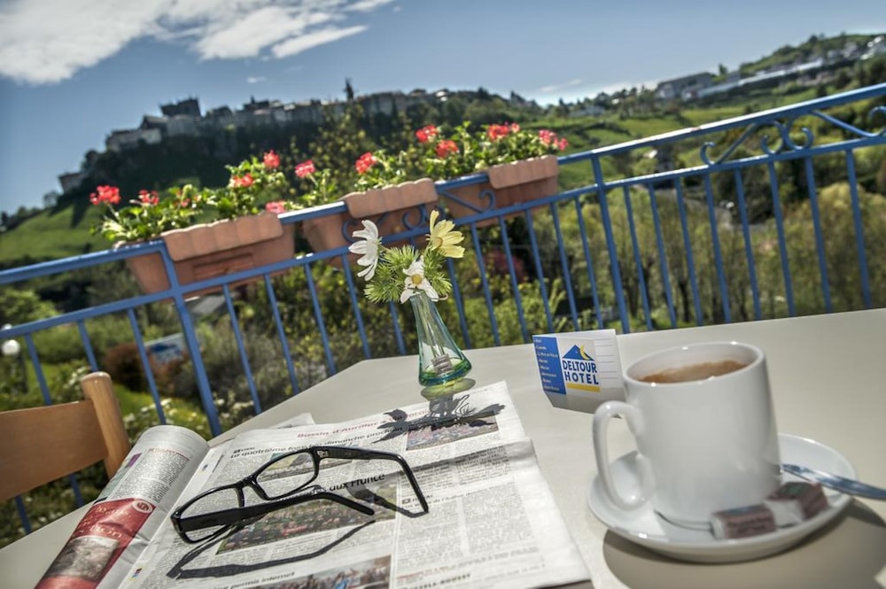 brit hotel essentiel st flour